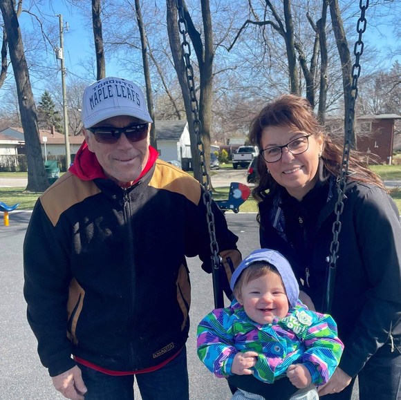 Meet your Posher, Glenda - Picture 1 of 1